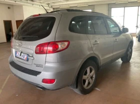 Hyundai Santa fe 2.7i V6 LPG GLS, снимка 2