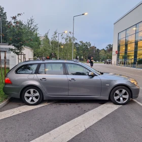 BMW 525 IX Facelift , снимка 6