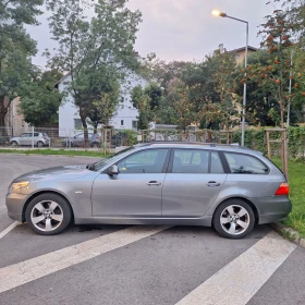 BMW 525 IX Facelift , снимка 2