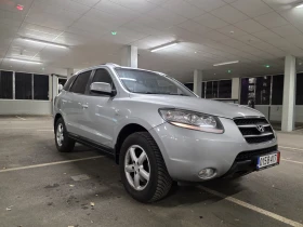 Hyundai Santa fe 2.7i V6 LPG GLS, снимка 9