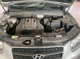 Hyundai Santa fe 2.7i V6 LPG GLS, снимка 5