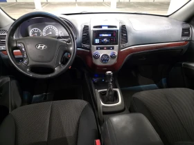 Hyundai Santa fe 2.7i V6 LPG GLS, снимка 15