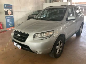 Hyundai Santa fe 2.7i V6 LPG GLS, снимка 1