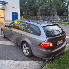 BMW 525 IX Facelift , снимка 3