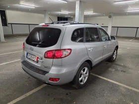 Hyundai Santa fe 2.7i V6 LPG GLS, снимка 6