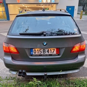 BMW 525 IX Facelift , снимка 4