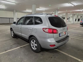 Hyundai Santa fe 2.7i V6 LPG GLS, снимка 4