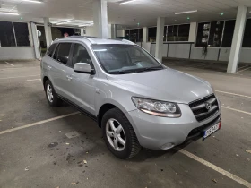 Hyundai Santa fe 2.7i V6 LPG GLS, снимка 8