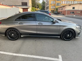 Mercedes-Benz CLA 45 AMG 4MATIC/RECARO/ , снимка 3