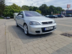 Opel Astra 2.0T , снимка 1