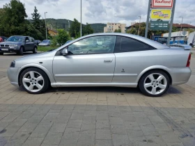 Opel Astra 2.0T , снимка 4