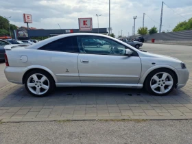 Opel Astra 2.0T , снимка 3