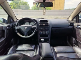 Opel Astra 2.0T , снимка 7