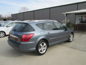 Peugeot 407 2.2HDI, снимка 5