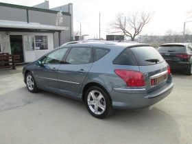 Peugeot 407 2.2HDI, снимка 7