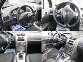 Peugeot 407 2.2HDI, снимка 13