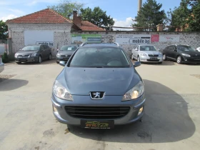 Peugeot 407 2.2HDI, снимка 2