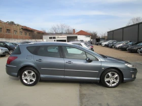 Peugeot 407 2.2HDI, снимка 4