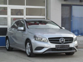 Mercedes-Benz A 200 CDI/AUTOMATIC, снимка 2