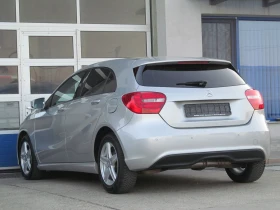 Mercedes-Benz A 200 CDI/AUTOMATIC, снимка 4