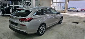 Hyundai I30 1.6 Германия Лизинг , снимка 5