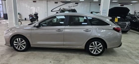 Hyundai I30 1.6 Германия Лизинг , снимка 8