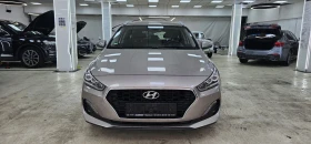 Hyundai I30 1.6 Германия Лизинг , снимка 2