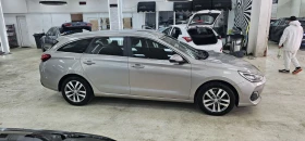 Hyundai I30 1.6 Германия Лизинг , снимка 6