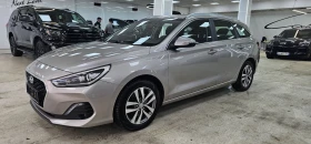 Hyundai I30 1.6 Германия Лизинг , снимка 1