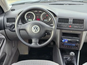 VW Bora 1.9tdi 90Hp  | Mobile.bg    14