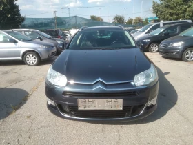 Citroen C5 2.0d. 163кс.Панорама, снимка 2