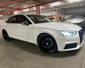 Audi S4 354hp / 58000km/ HRE джанти 20&#39;, снимка 6