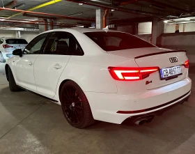 Audi S4 354hp / 58000km/ HRE джанти 20&#39;, снимка 3