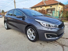 Kia Ceed 1.6CRDI КАТО НОВА!!! - 17499 лв. - 95449082 | Car24.bg