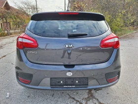 Kia Ceed 1.6CRDI КАТО НОВА!!! - 17499 лв. - 95449082 | Car24.bg