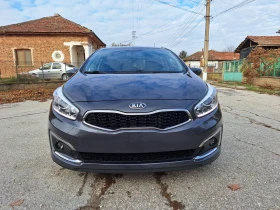 Kia Ceed 1.6CRDI КАТО НОВА!!! 1