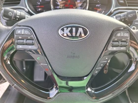 Kia Ceed 1.6CRDI КАТО НОВА!!!, снимка 14