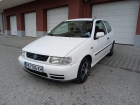 VW Polo 1.4 Бензин , снимка 1