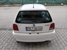 VW Polo 1.4 Бензин , снимка 6