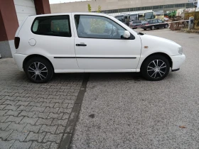 VW Polo 1.4 Бензин , снимка 4