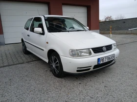 VW Polo 1.4 Бензин , снимка 3