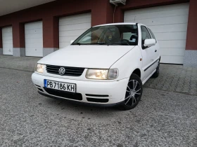 VW Polo 1.4 Бензин , снимка 9