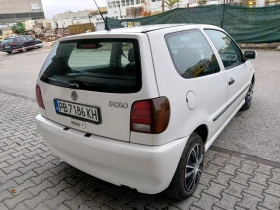 VW Polo 1.4 Бензин , снимка 5