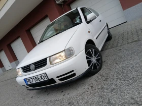 VW Polo 1.4 Бензин , снимка 10