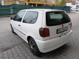 VW Polo 1.4 Бензин , снимка 7