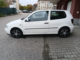 VW Polo 1.4 Бензин , снимка 8