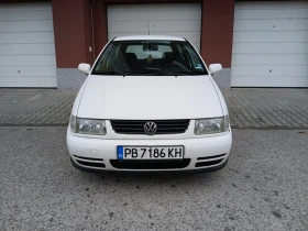 VW Polo 1.4 Бензин , снимка 2