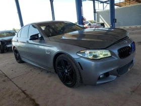  BMW 550