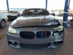 BMW 550 M Sportpaket* Harman/kardon* HeadUp* Obduhvane | Mobile.bg    2