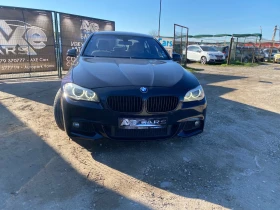  BMW 535